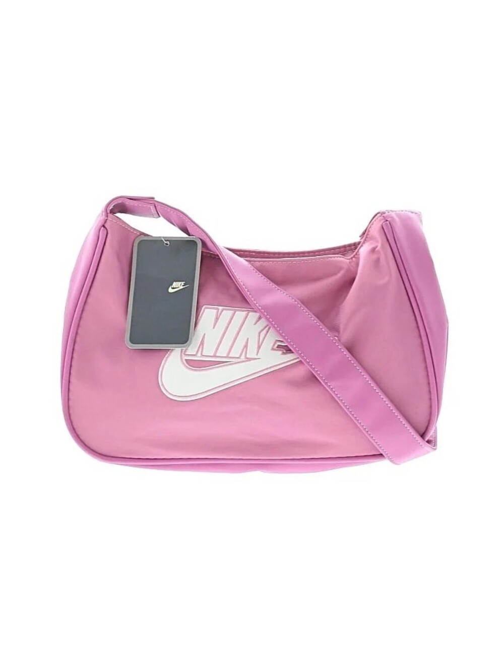 Nike Pink Shoulder Bag